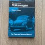 Beetle and transporter books (vintage) Image 4