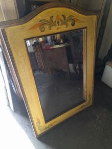 Wall Mirror