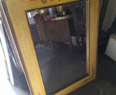 Wall Mirror