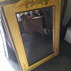 Wall Mirror