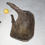 Hand carved Fruit Bowl Image 4