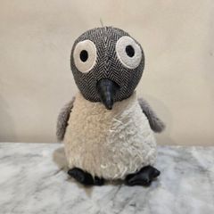 Penguin Door Stop