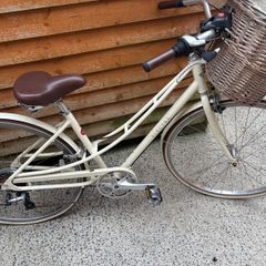 electra ladies bike