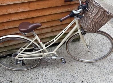 electra ladies bike
