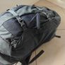 Osprey Farpoint 40 Travel Backpack - Carry-On Rucksack Grey Black Green Image 10