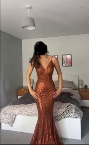debs dress