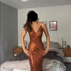 debs dress