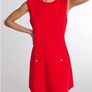 Maje Knitted  Dress & top Image 3