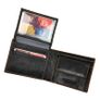 Harvey Miller Polo Club Man Leather Wallet Image 6