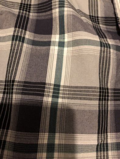 Shirt check from Next