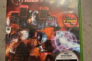 Mech Assault Xbox Original