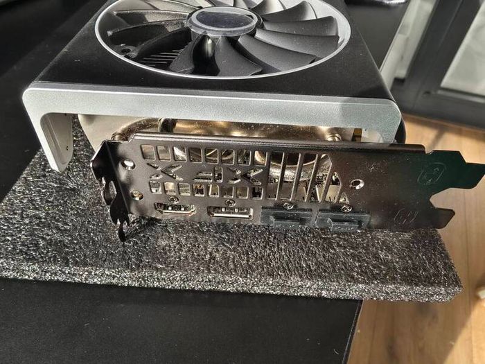 Xfx Speedster Merc319 Radeon Rx 7800xt 16gb Ddr6