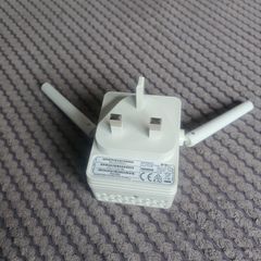 Netgear Wi-Fi signal booster