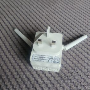 Netgear Wi-Fi signal booster