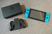 Nintendo Switch HAC-001(-01) 2019 Console