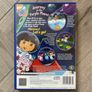 Dora The Explorer Journey To The Purple Planet PlayStation 2 PS2 Complete Image 2