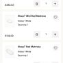 Stokke Crib Sleepi 3-in-1 Bed Bundle Image 4