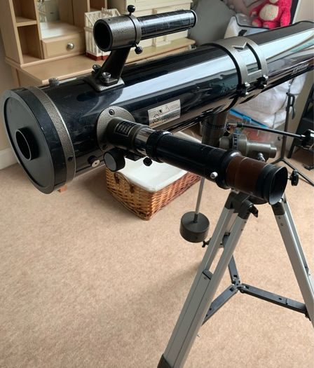 Telescope