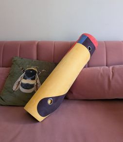 Flowstate Botanical 1 Yoga Mat