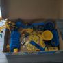 Mb Games Mouse Trap Image 2