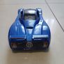 Pagani Zonda 1:24 Die-Cast - Opening Doors & Engine - Like New Image 4