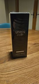 Armani aftershave new 200ml