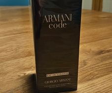Armani aftershave new 200ml