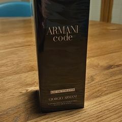 Armani aftershave new 200ml