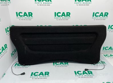2015 Renault Clio Parcel Shelf