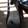 IRON FIST - devils play thing heels Image 5