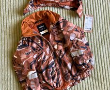 reima winter jacker