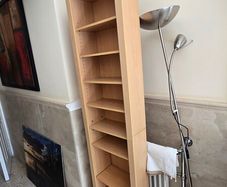 bookcase