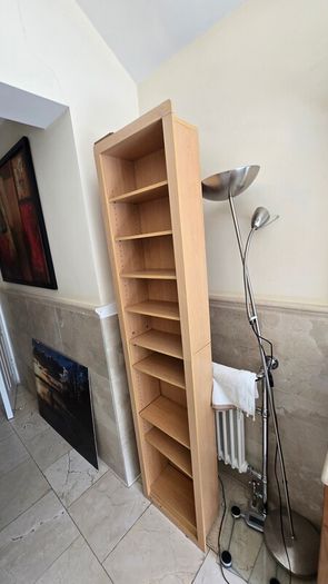 bookcase