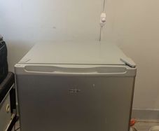 fridge