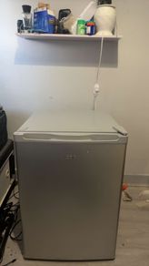 fridge