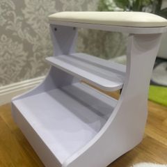 Pedicure Foot Rest