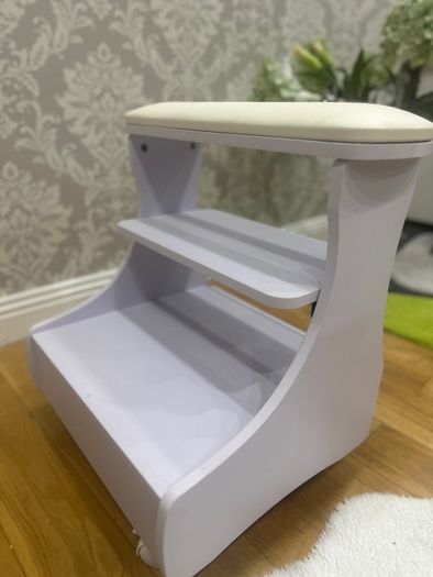 Pedicure Foot Rest