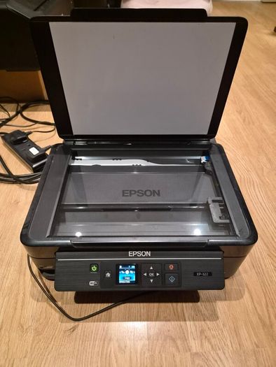 Epson printer XP-322