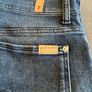 Seven For All Mankind Ronnie (32) Image 2
