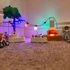 Playmobil sets various