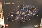 Lego Batman Tumbler 76240