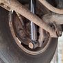 Toyota Landcruiser SWB Image 9