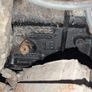MK1 Golf GTi 1.8 8v engine and 020 gearbox Image 4