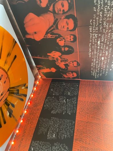 Rocket From The Crypt - Live From Camp X-Ray (Limited)
