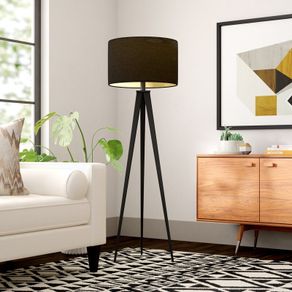 Contemporary FLOOR LAMP