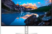 Dell U2421E 24" 16:10 USB-C Hub Monitor (Screen Only - No Stand)