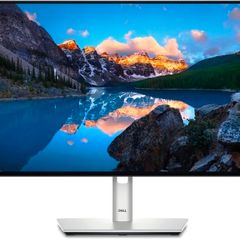 Dell U2421E 24" 16:10 USB-C Hub Monitor (Screen Only - No Stand)