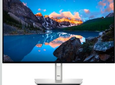 Dell U2421E 24" 16:10 USB-C Hub Monitor (Screen Only - No Stand)