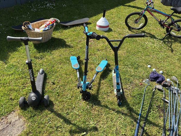 scooter