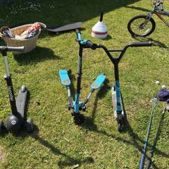 scooter